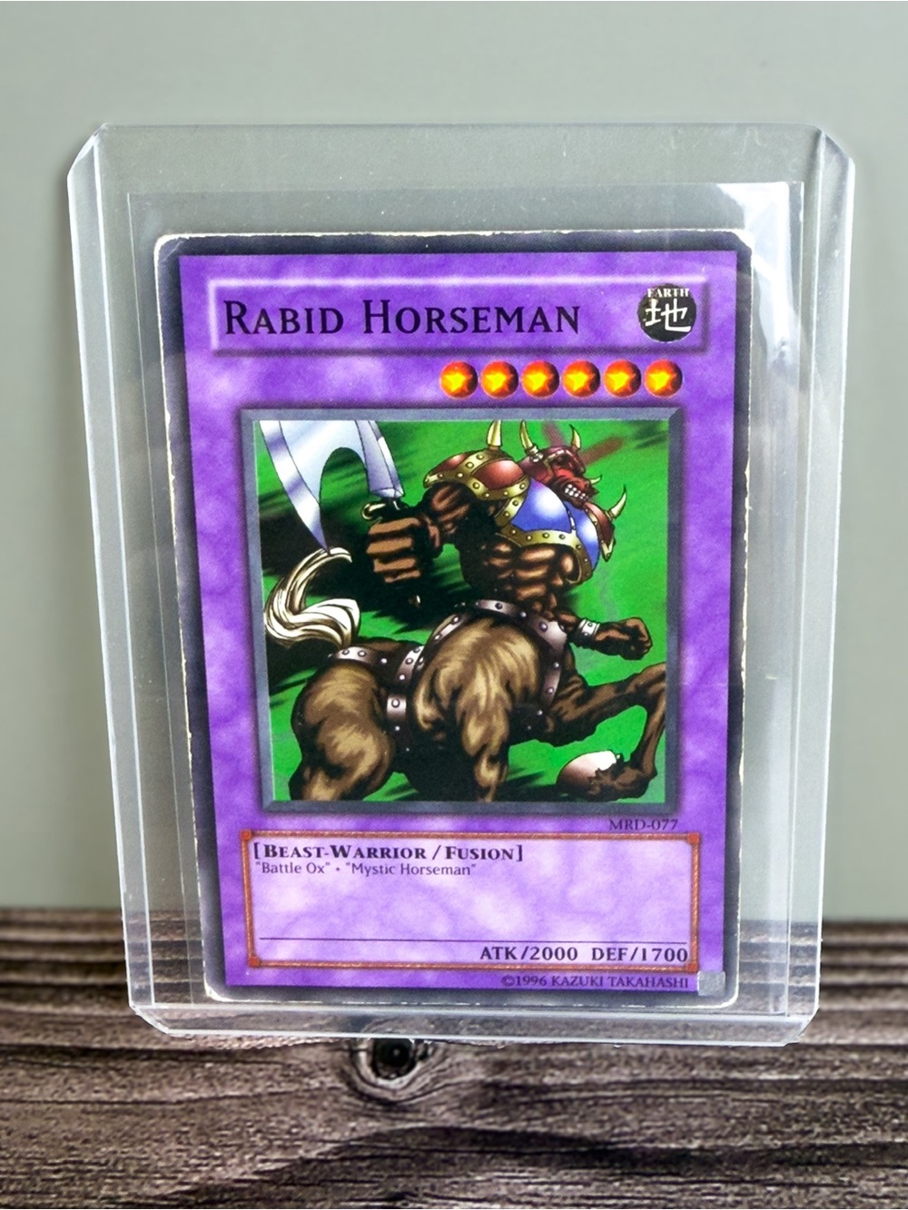 YuGiOh Monster Lot Relinquished Flame Swordsman Gaia Battle Ox Vintage Bundle